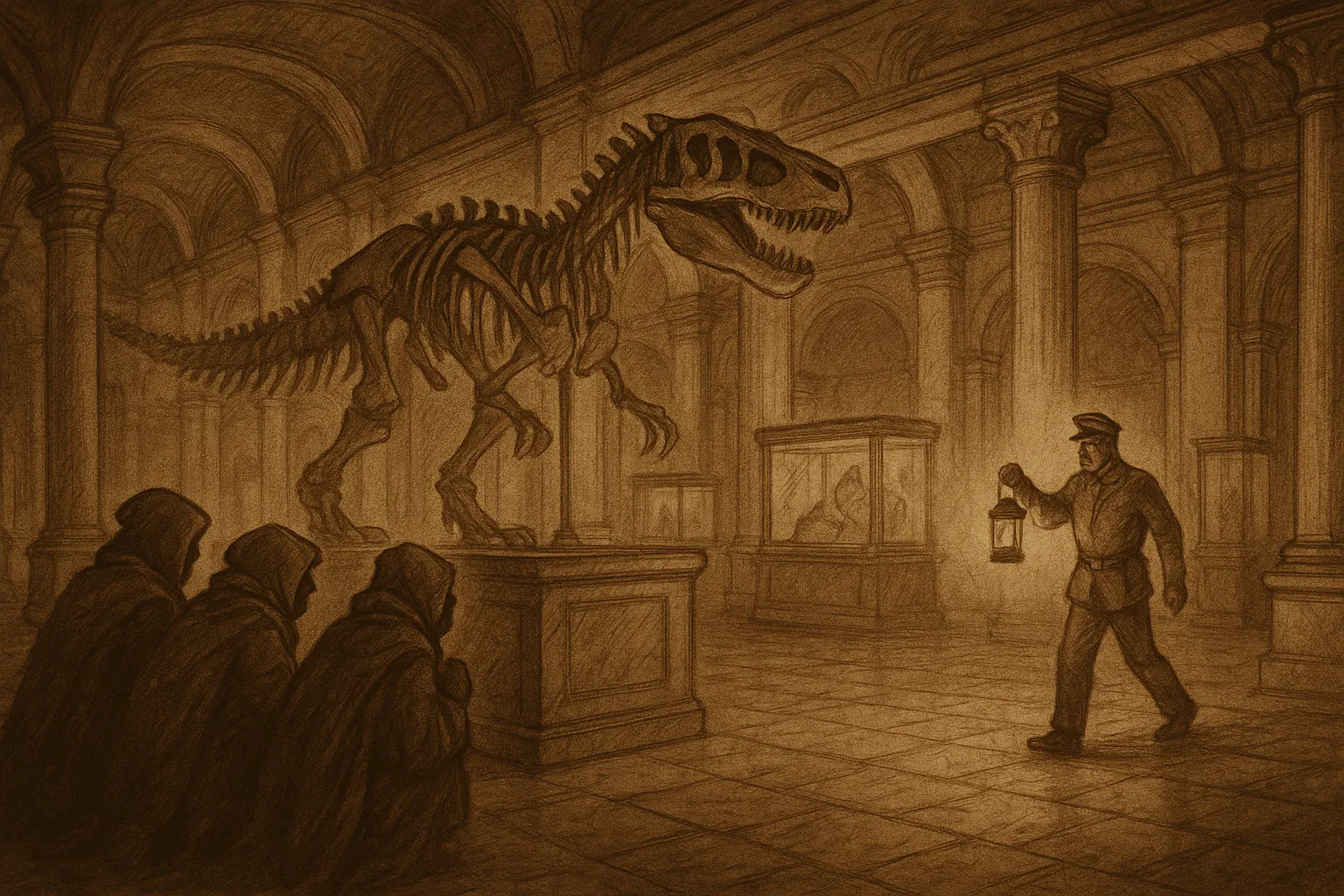 Heist planning board for The One Big Score adventure